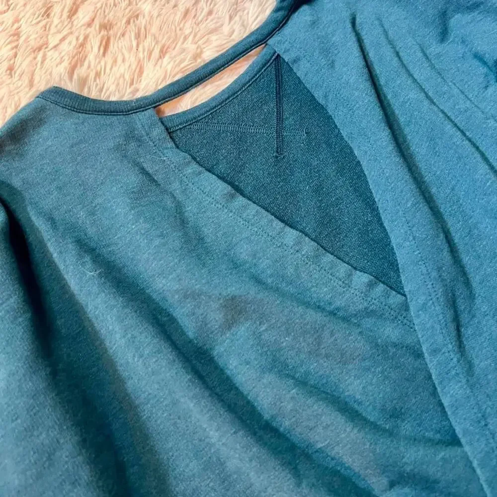 Nike casual gym